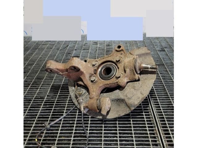 bontott VOLVO XC90 Bal első Csonkállvány