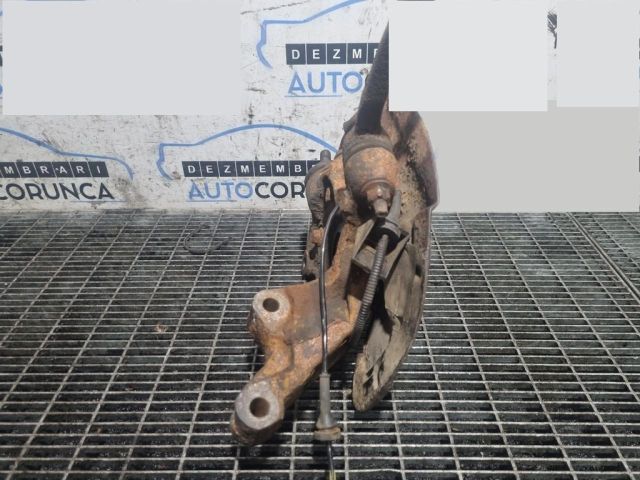 bontott VOLVO XC90 Bal első Csonkállvány