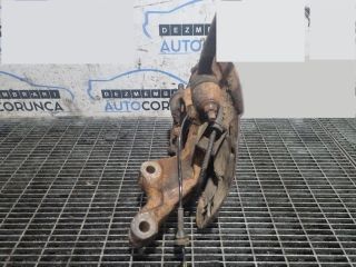 bontott VOLVO XC90 Bal első Csonkállvány