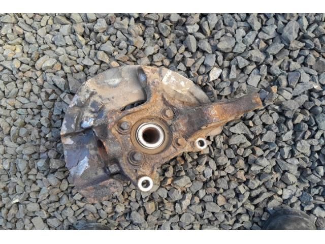 bontott VOLVO XC90 Bal első Csonkállvány