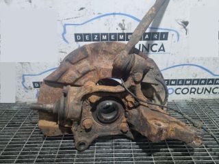 bontott VOLVO XC90 Bal első Csonkállvány