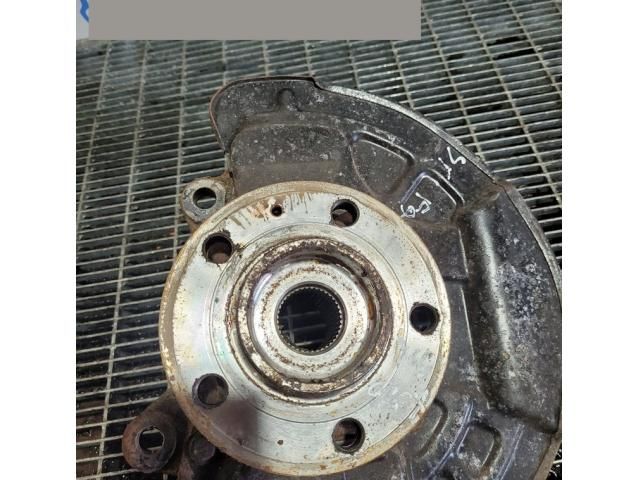 bontott VOLVO XC90 Bal első Csonkállvány