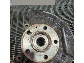 bontott VOLVO XC90 Bal első Csonkállvány