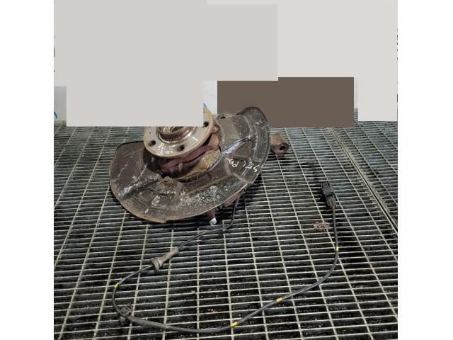 bontott VOLVO XC90 Bal első Csonkállvány