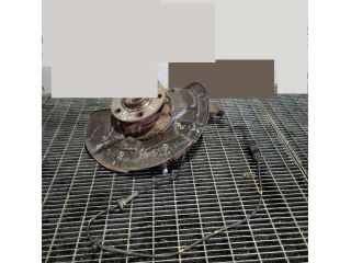 bontott VOLVO XC90 Bal első Csonkállvány