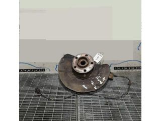 bontott VOLVO XC90 Bal első Csonkállvány