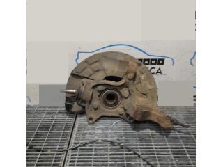 bontott VOLVO XC90 Bal első Csonkállvány