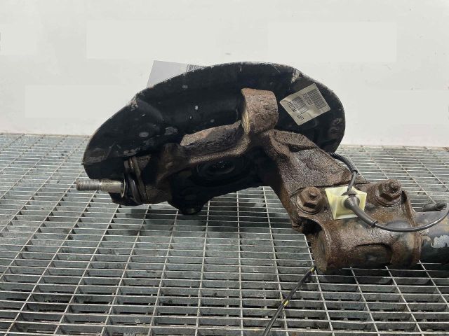 bontott VOLVO XC90 Bal első Csonkállvány