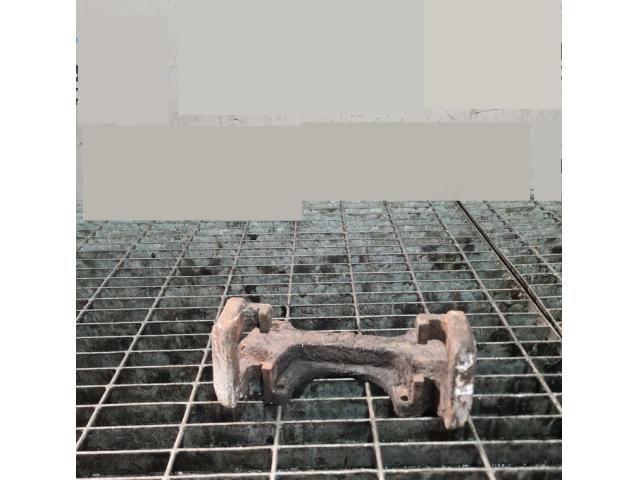 bontott VOLVO XC90 Bal első Fékkengyel