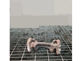 bontott VOLVO XC90 Bal első Fékkengyel