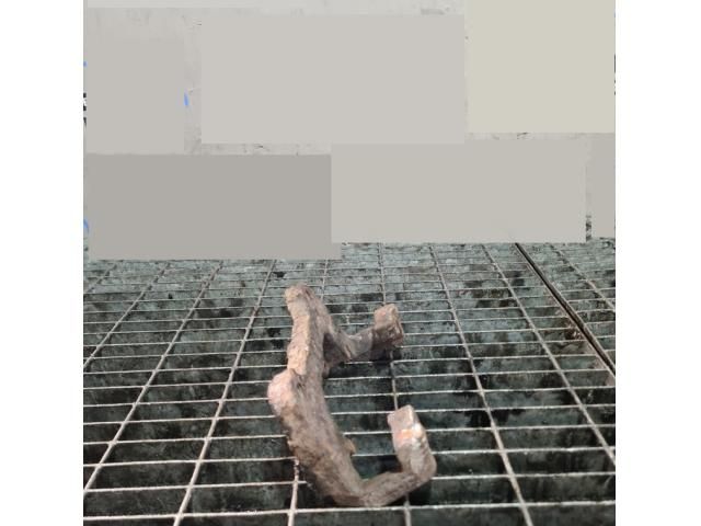 bontott VOLVO XC90 Bal első Fékkengyel