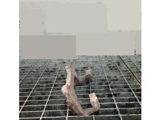 bontott VOLVO XC90 Bal első Fékkengyel