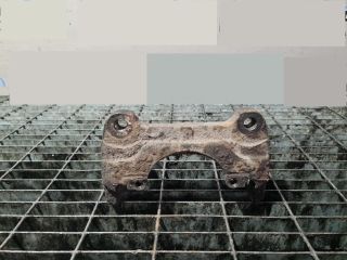 bontott VOLVO XC90 Bal első Fékkengyel