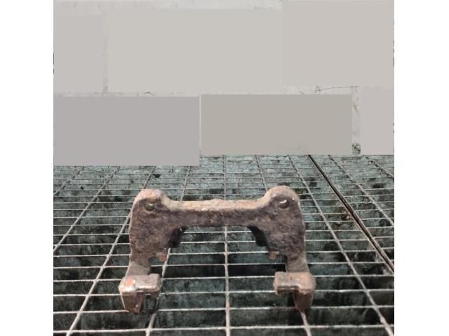 bontott VOLVO XC90 Bal első Fékkengyel