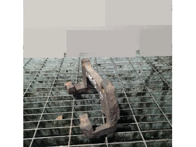 bontott VOLVO XC90 Bal első Fékkengyel