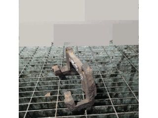 bontott VOLVO XC90 Bal első Fékkengyel