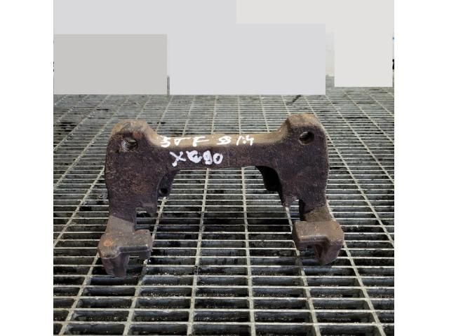 bontott VOLVO XC90 Bal első Fékkengyel