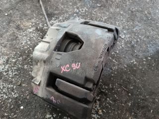 bontott VOLVO XC90 Bal első Féknyereg Munkahengerrel