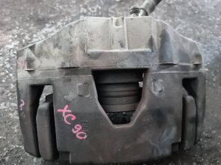 bontott VOLVO XC90 Bal első Féknyereg Munkahengerrel