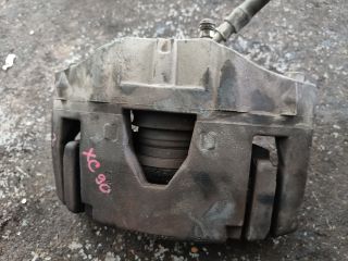 bontott VOLVO XC90 Bal első Féknyereg Munkahengerrel