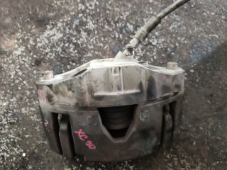 bontott VOLVO XC90 Bal első Féknyereg Munkahengerrel