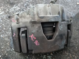 bontott VOLVO XC90 Bal első Féknyereg Munkahengerrel