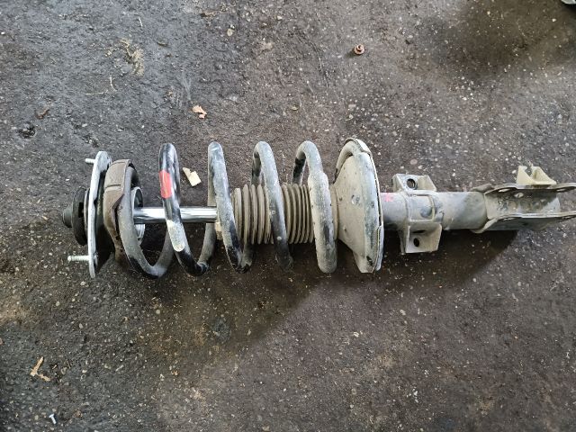 bontott VOLVO XC90 Bal első Gólyaláb (Lengécsillapító, Rugó)