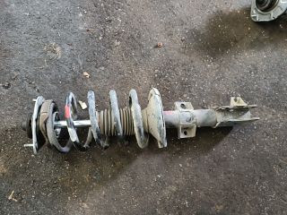 bontott VOLVO XC90 Bal első Gólyaláb (Lengécsillapító, Rugó)