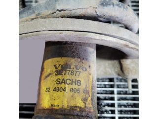 bontott VOLVO XC90 Bal első Lengéscsillapító