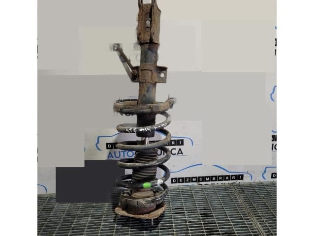 bontott VOLVO XC90 Bal első Lengéscsillapító