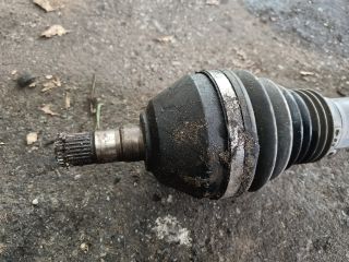 bontott VOLVO XC90 Bal Féltengely