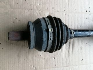 bontott VOLVO XC90 Bal Féltengely