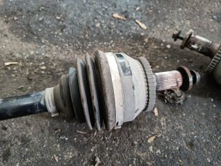 bontott VOLVO XC90 Bal Féltengely