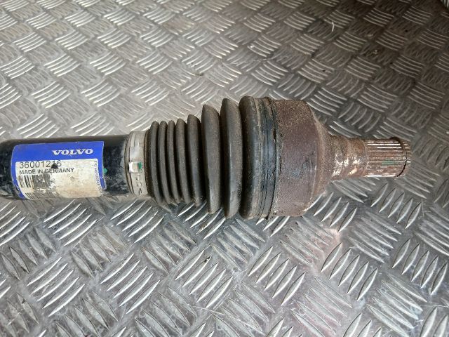 bontott VOLVO XC90 Bal Féltengely