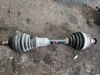 bontott VOLVO XC90 Bal Féltengely