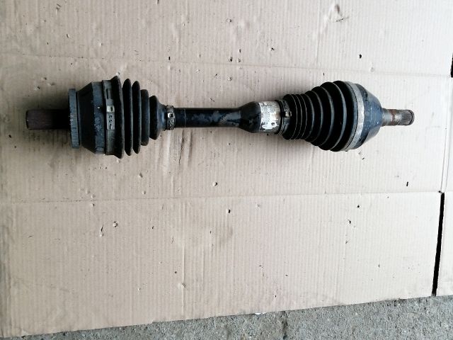 bontott VOLVO XC90 Bal Féltengely