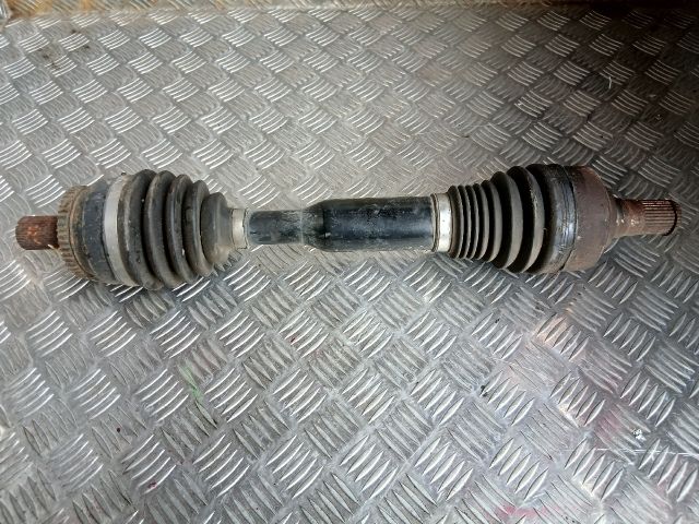 bontott VOLVO XC90 Bal Féltengely