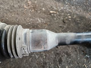 bontott VOLVO XC90 Bal Féltengely