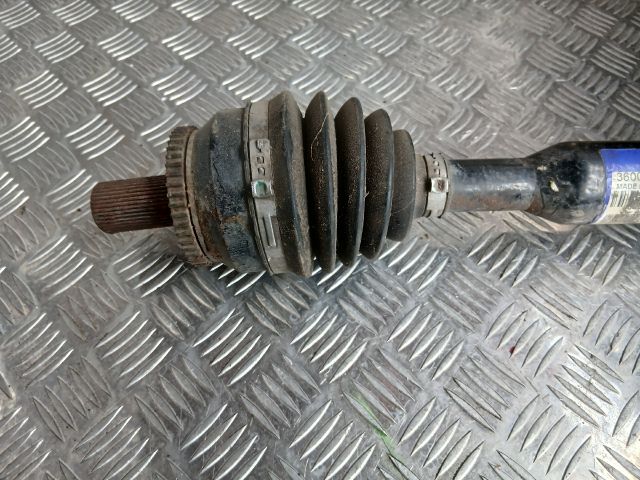 bontott VOLVO XC90 Bal Féltengely