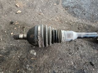 bontott VOLVO XC90 Bal Féltengely