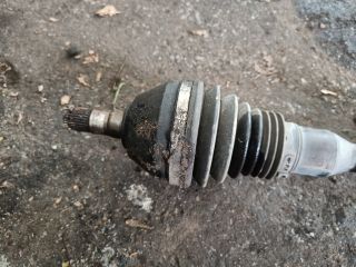 bontott VOLVO XC90 Bal Féltengely