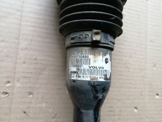 bontott VOLVO XC90 Bal Féltengely