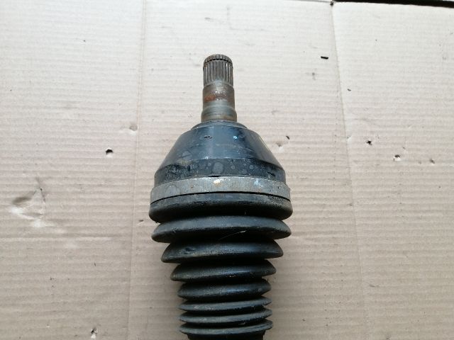 bontott VOLVO XC90 Bal Féltengely