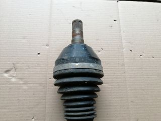 bontott VOLVO XC90 Bal Féltengely