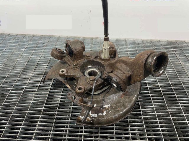 bontott VOLVO XC90 Bal hátsó Csonkállvány