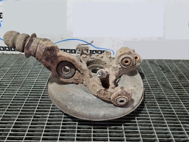 bontott VOLVO XC90 Bal hátsó Csonkállvány