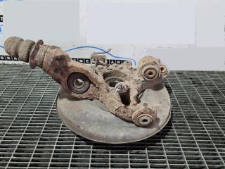 bontott VOLVO XC90 Bal hátsó Csonkállvány