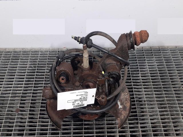 bontott VOLVO XC90 Bal hátsó Csonkállvány