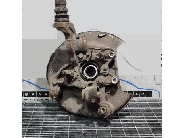 bontott VOLVO XC90 Bal hátsó Csonkállvány