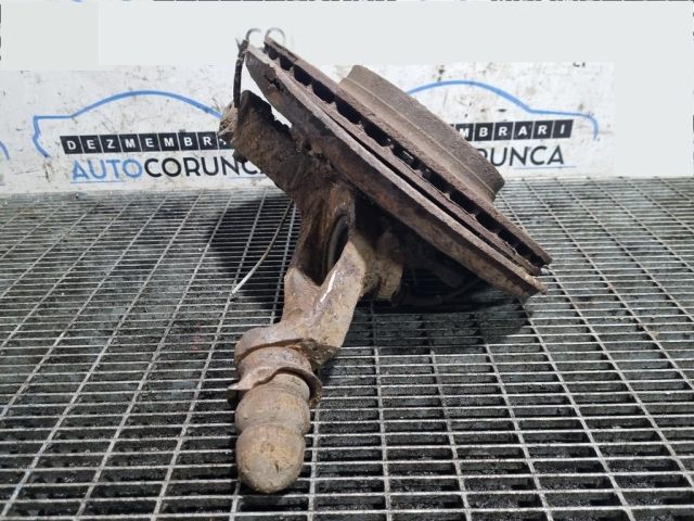 bontott VOLVO XC90 Bal hátsó Csonkállvány